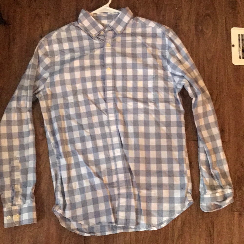 Long sleeve